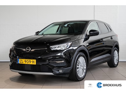 Opel Grandland 0