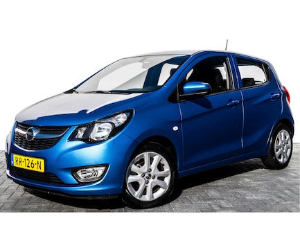 Opel Karl 0