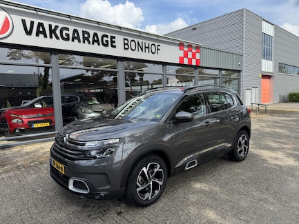 Citroën C5 Aircross 0