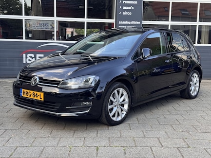 Volkswagen Golf 0