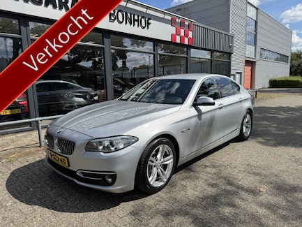 BMW 5-Serie 0