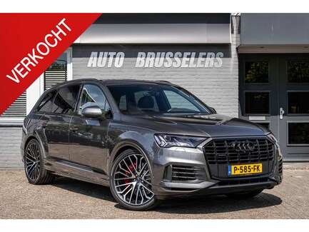 Audi Q7 0