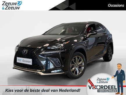 Lexus NX 0