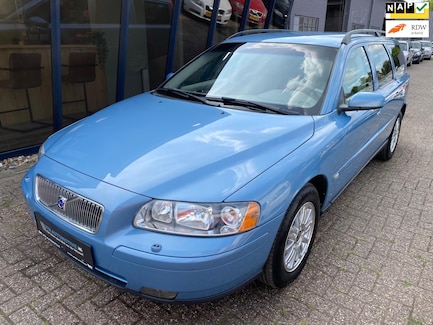 Volvo V70 0