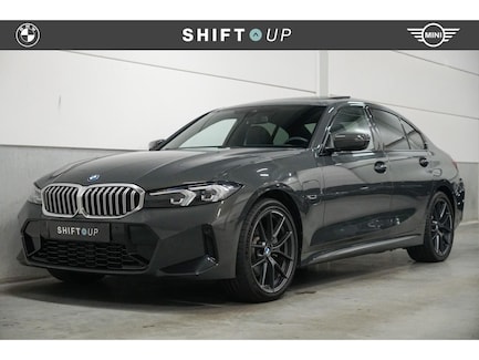 BMW 3-Serie 0