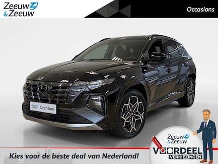 Hyundai Tucson 0