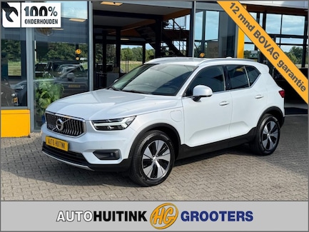 Volvo XC40 0
