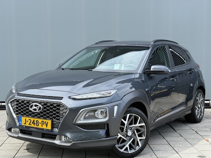 Hyundai Kona 0
