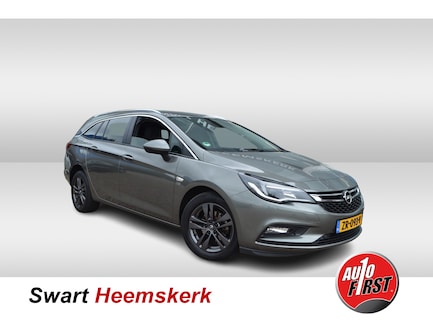Opel Astra 0
