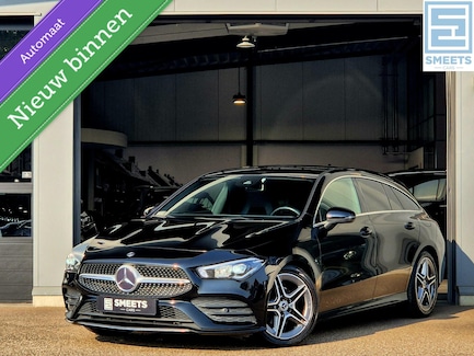 Mercedes-Benz CLA 0