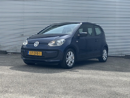 Volkswagen Up! 0