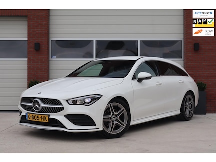Mercedes-Benz CLA 0