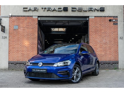 Volkswagen Golf 0