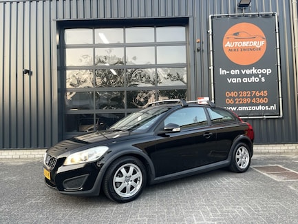Volvo C30 0