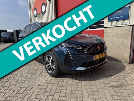Peugeot 3008 0