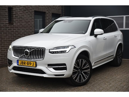 Volvo XC90 0