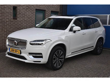 Volvo XC90 0