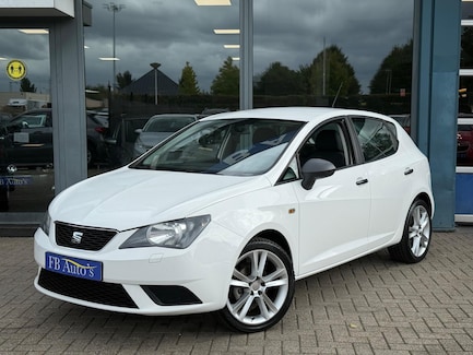 SEAT Ibiza 0