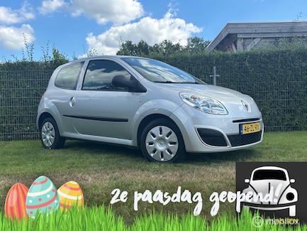 Renault Twingo 0