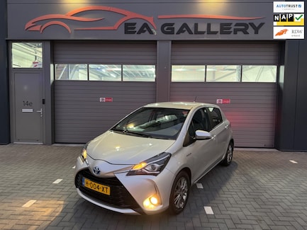Toyota Yaris 0