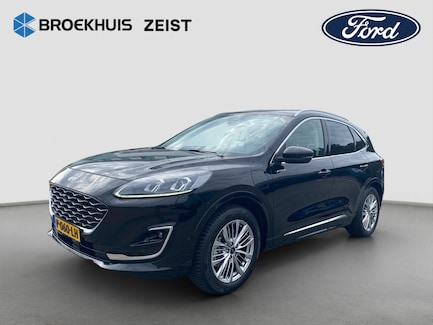 Ford Kuga 0