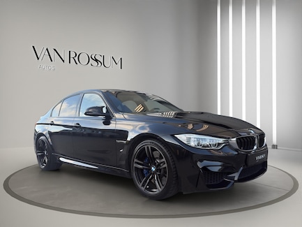 BMW M3 0