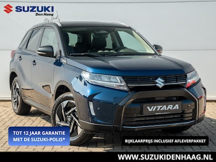 Suzuki Vitara 0