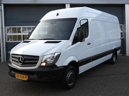 Mercedes-Benz Sprinter 0