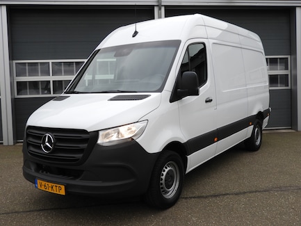 Mercedes-Benz Sprinter 0