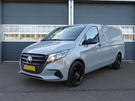 Mercedes-Benz Vito 0