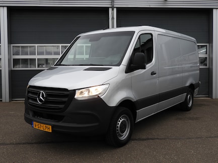 Mercedes-Benz Sprinter 0