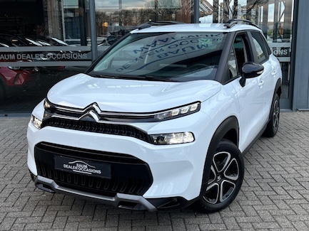 Citroën C3 Aircross 0