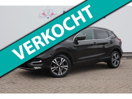 Nissan Qashqai 0