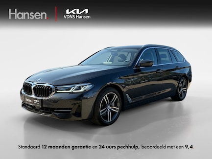 BMW 5-Serie 0
