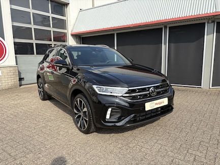 Volkswagen T-Roc 0