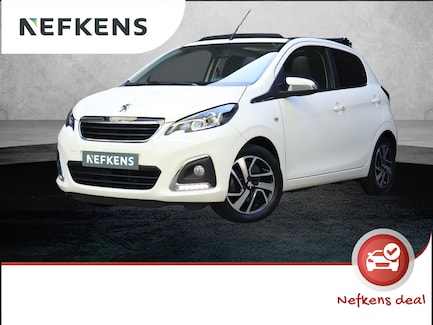 Peugeot 108 0