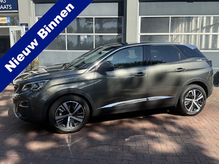 Peugeot 3008 0