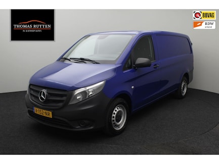 Mercedes-Benz Vito 0
