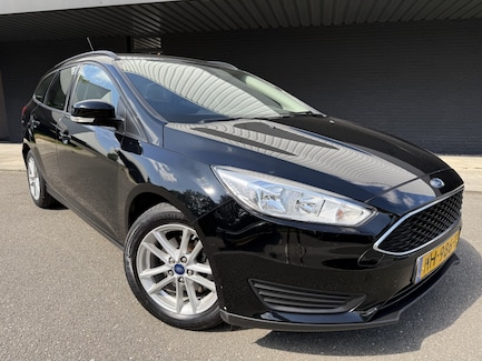 Ford Focus 0