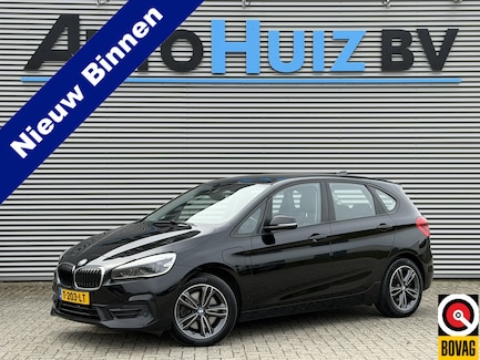 BMW 2-Serie Active Tourer 0