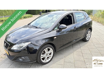 SEAT Ibiza 0
