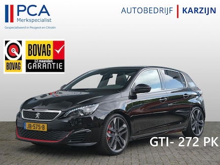 Peugeot 308 0