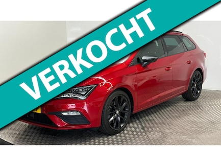 SEAT Leon 0