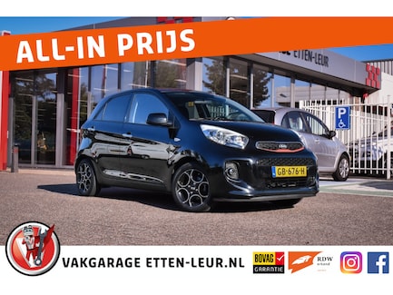 Kia Picanto 0