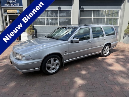 Volvo V70 0