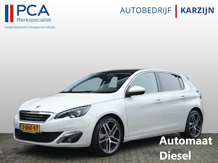 Peugeot 308 0