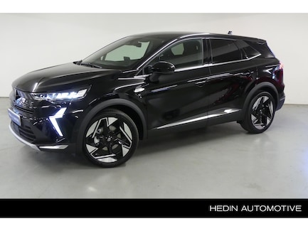 Renault Symbioz 0