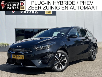Kia Ceed 0