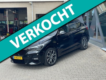 BMW X1 0
