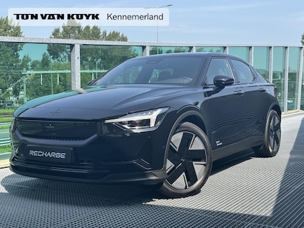 Polestar 2 0